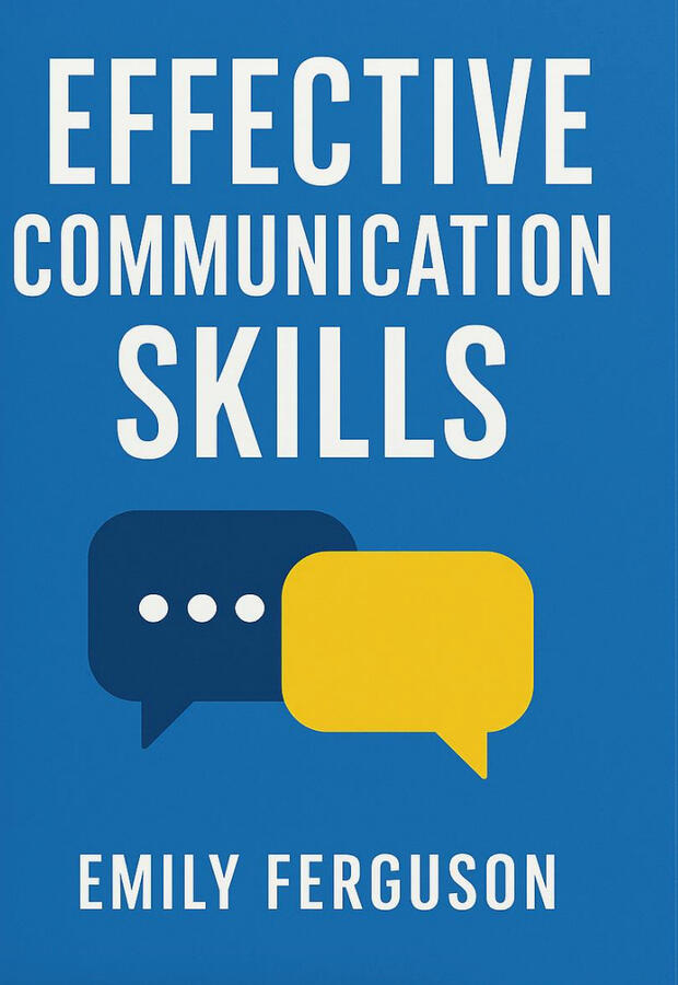 Effective Communication Skills Effective Communication Skills