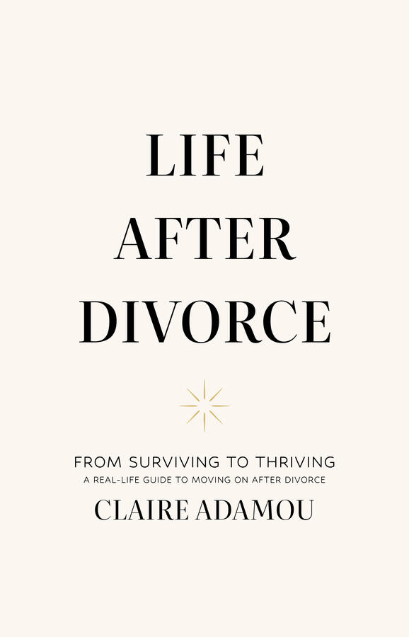 Life After Divorce Life After Divorce