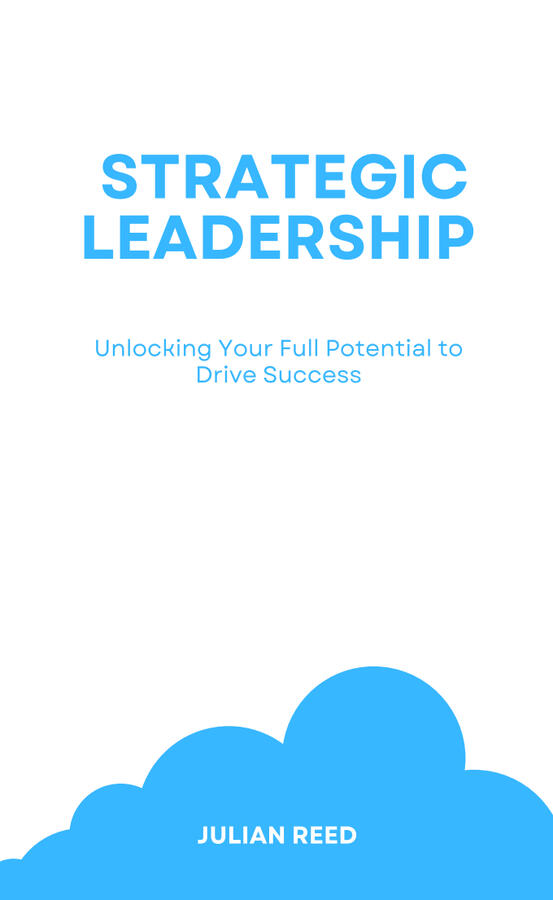 Stratetic Leadership Stratetic Leadership