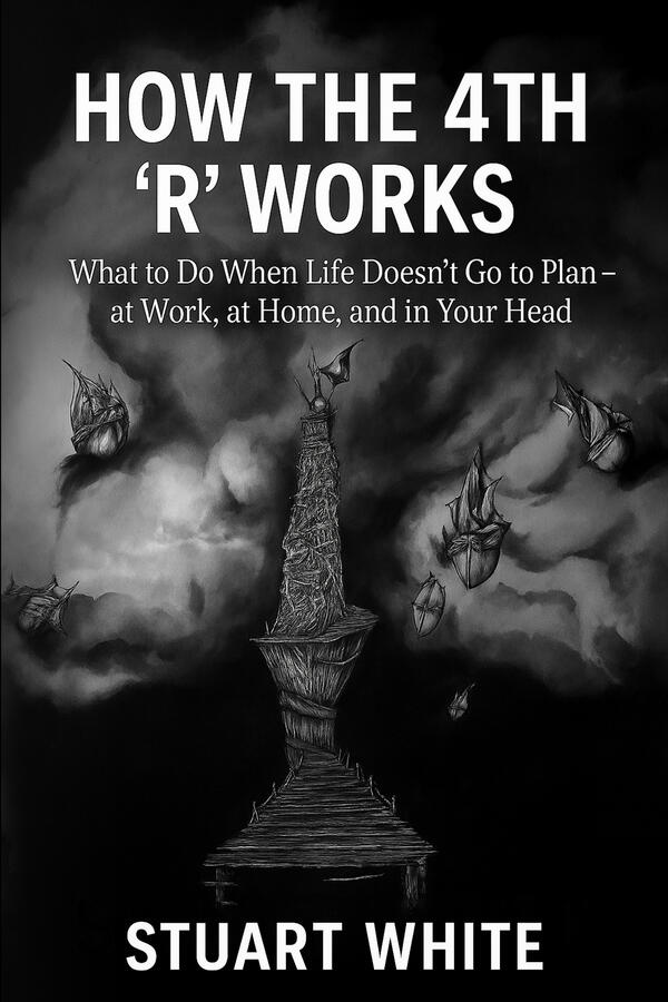 How the 4th R Works How the 4th R Works