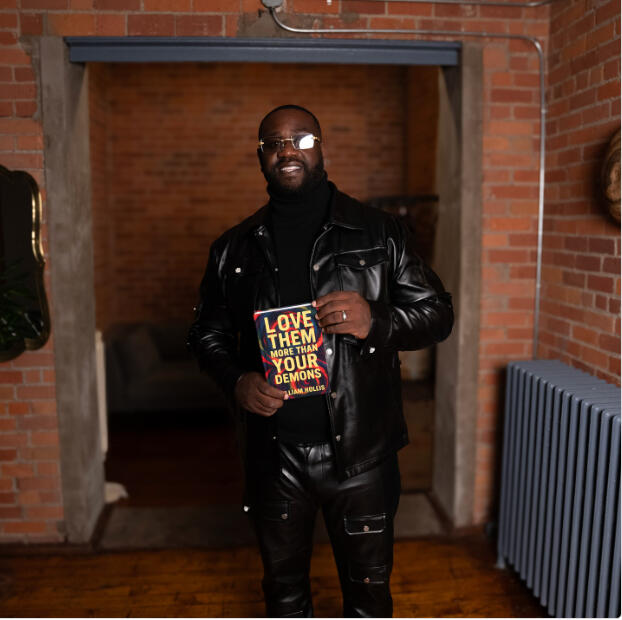 William "King" Hollis William "King" Hollis