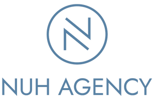 Nuh Agency logo