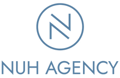 Nuh Agency logo